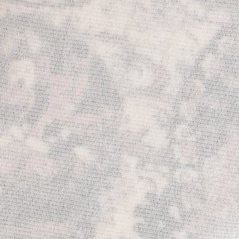 【COMING SOON】Tanka print on net ブラウス 詳細画像