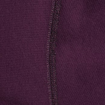 Solid stretch net ブラウス 詳細画像