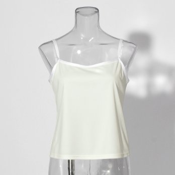 Zodiac print net ブラウス 詳細画像