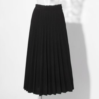 【COMING SOON】knit corduroy スカート