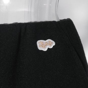 【COMING SOON】WLC ウーリージャージスカート 詳細画像