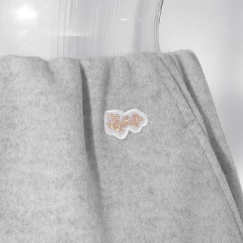 【COMING SOON】WLC ウーリージャージスカート 詳細画像