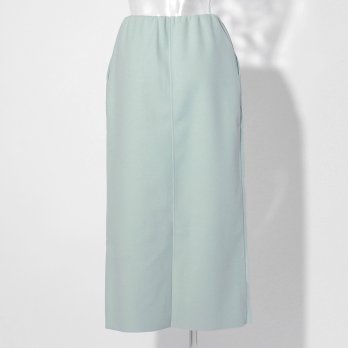 【COMING SOON】WLC ウーリージャージスカート 詳細画像