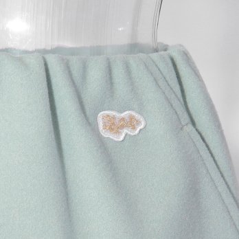 【COMING SOON】WLC ウーリージャージスカート 詳細画像