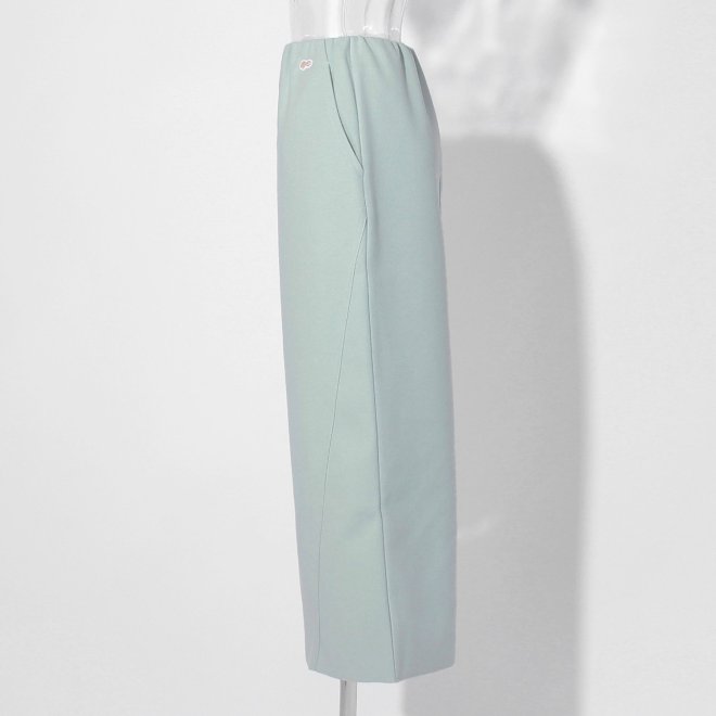 【COMING SOON】WLC ウーリージャージスカート 詳細画像 グリーン 2