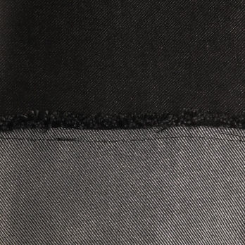 Lame denim パンツ 詳細画像