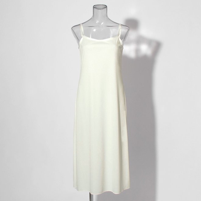 Zodiac print net ドレス 詳細画像 白系マルチ 4