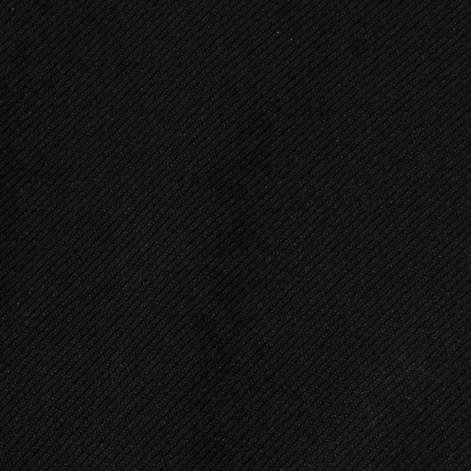 knit corduroy ブルゾン 詳細画像 ブラック 3