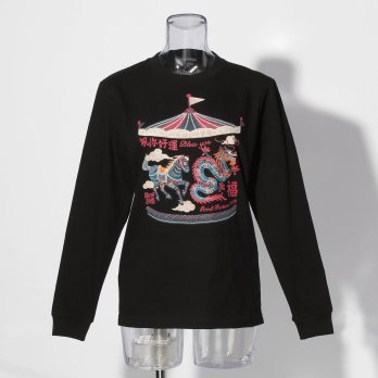 【COMING SOON】Zodiac Tシャツ