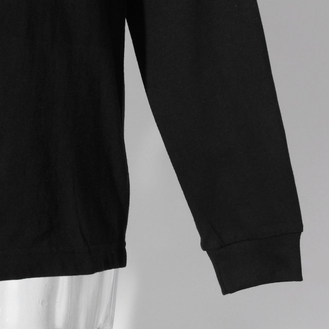 Zodiac Tシャツ 詳細画像 ブラック 5