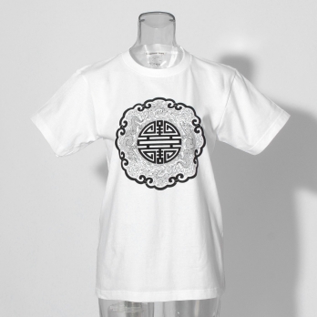 Zodiac Tシャツ 詳細画像