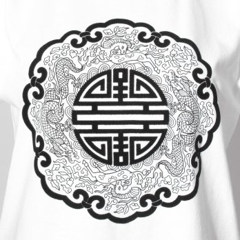 Zodiac Tシャツ 詳細画像