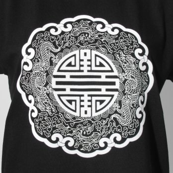 Zodiac Tシャツ 詳細画像