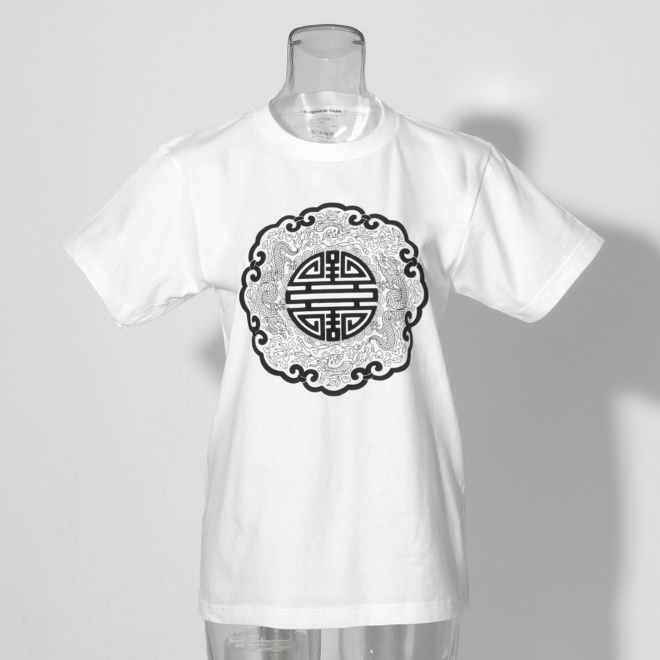 Zodiac Tシャツ 詳細画像 ホワイト 1