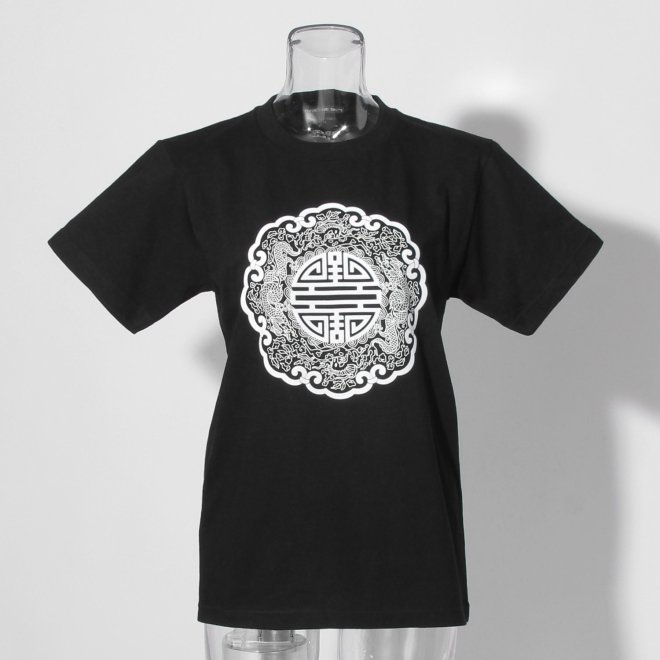 Zodiac Tシャツ 詳細画像 ブラック 1