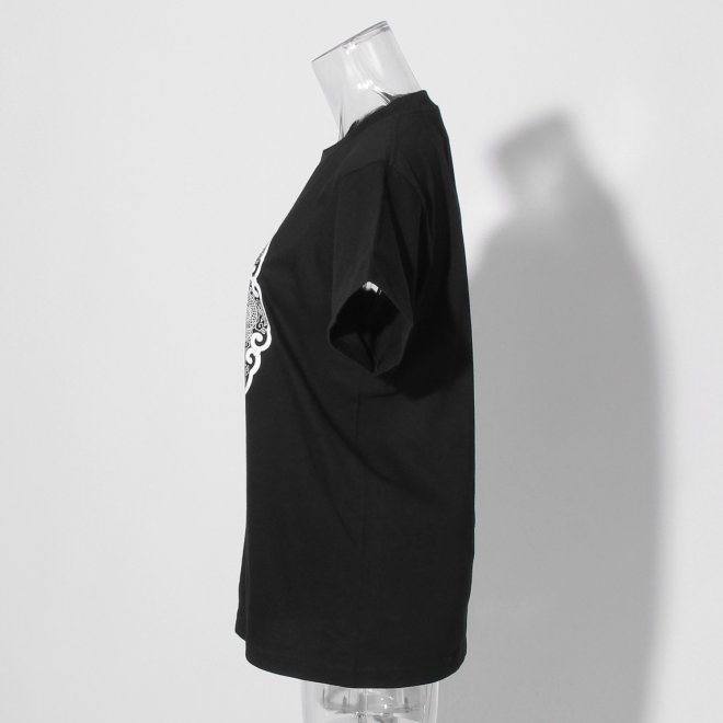 Zodiac Tシャツ 詳細画像 ブラック 2