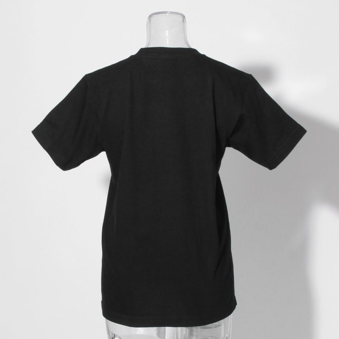 Zodiac Tシャツ 詳細画像 ブラック 3