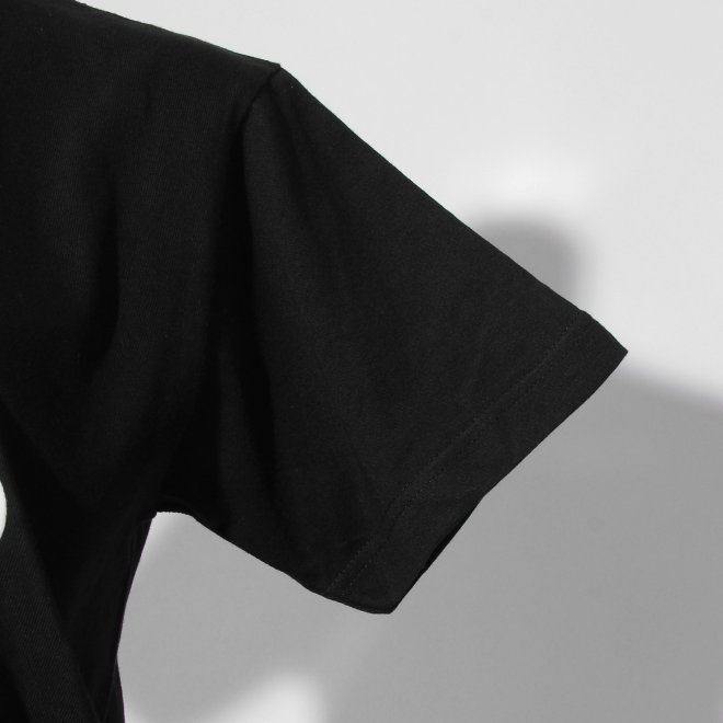 Zodiac Tシャツ 詳細画像 ブラック 5