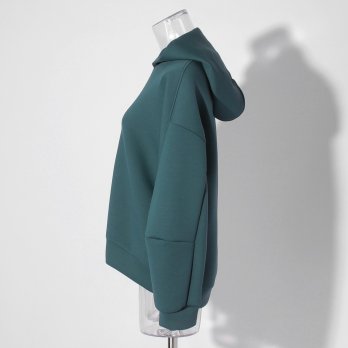 【COMING SOON】WLC ドラゴン刺繍パーカー 詳細画像