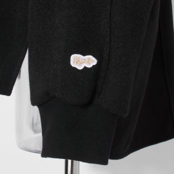 【COMING SOON】WLC ウーリージャージ プルオーバー 詳細画像