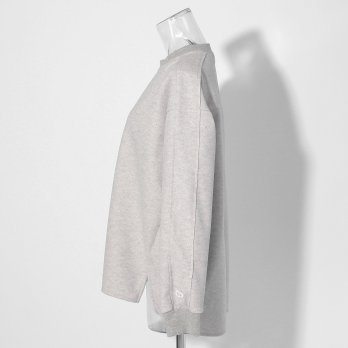 【COMING SOON】WLC ウーリージャージ プルオーバー 詳細画像