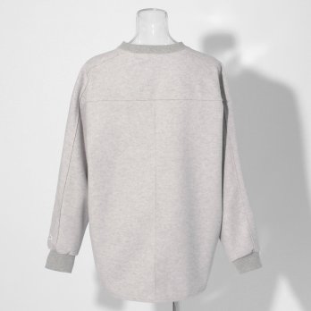 【COMING SOON】WLC ウーリージャージ プルオーバー 詳細画像