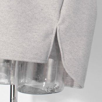 【COMING SOON】WLC ウーリージャージ プルオーバー 詳細画像