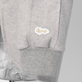 【COMING SOON】WLC ウーリージャージ プルオーバー 詳細画像