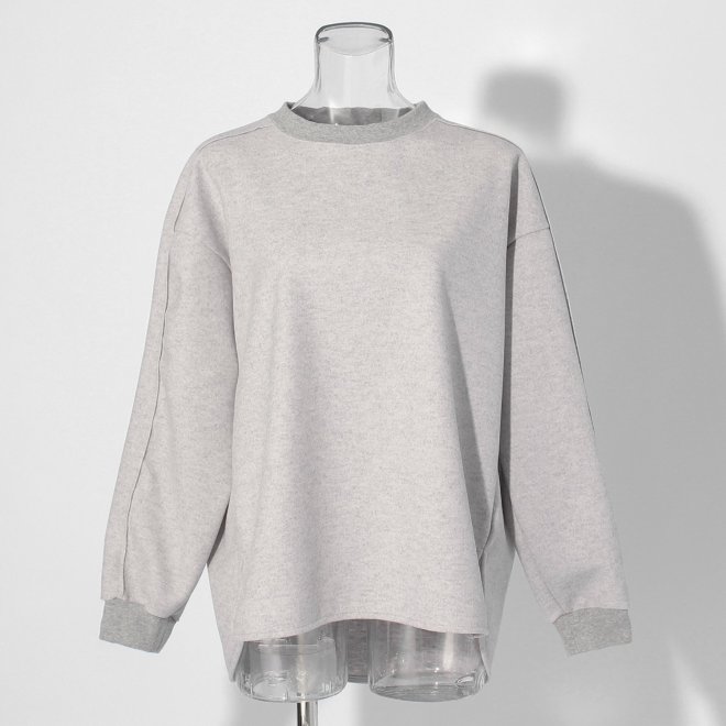 【COMING SOON】WLC ウーリージャージ プルオーバー