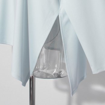 【COMING SOON】WLC アシメカットブラウス 詳細画像