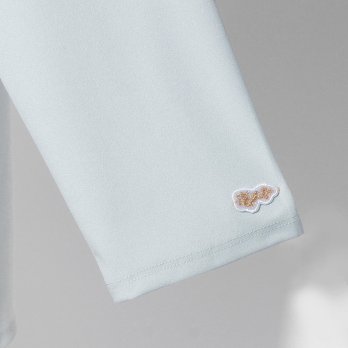 【COMING SOON】WLC アシメカットブラウス 詳細画像