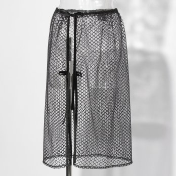 【COMING SOON】Layered Skirt