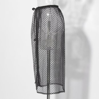 Layered Skirt 詳細画像