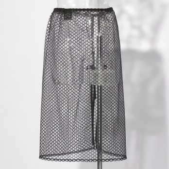 Layered Skirt 詳細画像