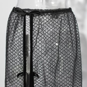 Layered Skirt 詳細画像