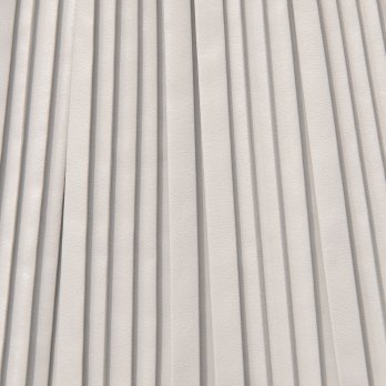 【COMING SOON】WL エコレザープリーツ スカート 詳細画像