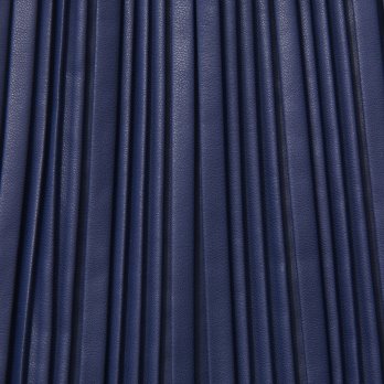 【COMING SOON】WL エコレザープリーツ スカート 詳細画像