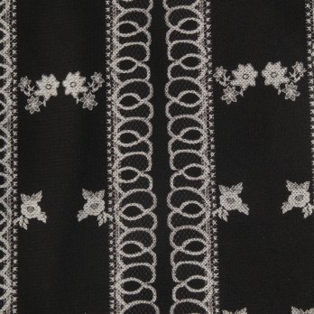 【COMING SOON】Dragon lace print net パンツ 詳細画像