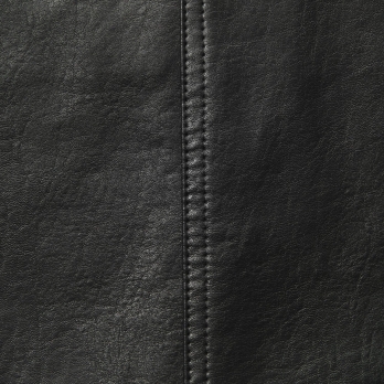 Fake leather ジャンパースカート 詳細画像