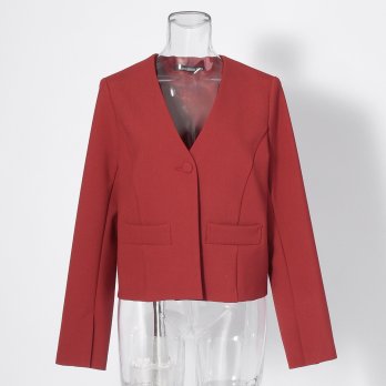 【COMING SOON】Color Jacket