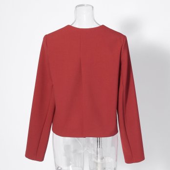 【COMING SOON】Color Jacket 詳細画像