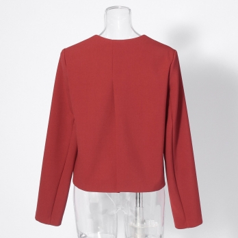 Color Jacket 詳細画像