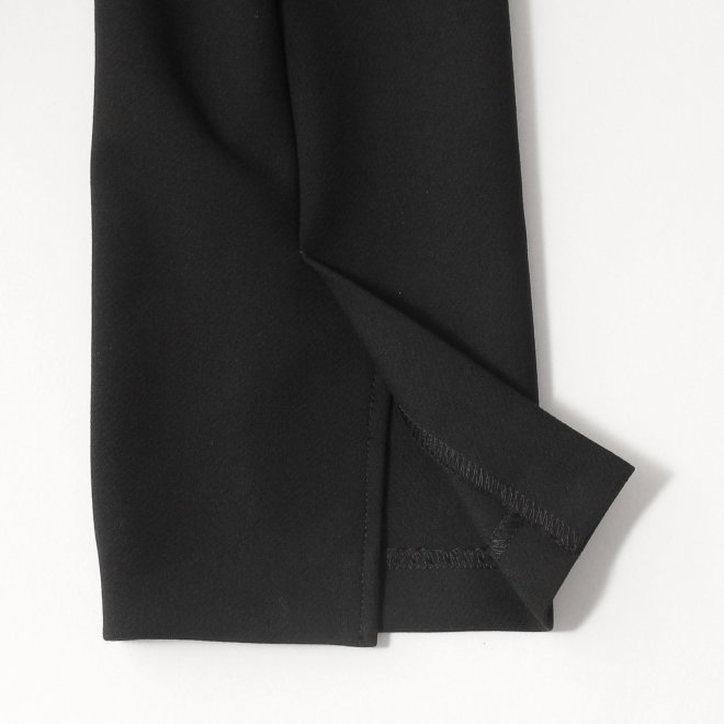 【COMING SOON】Color Jacket 詳細画像 ブラック 2