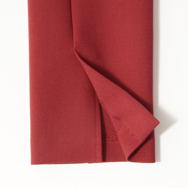 【COMING SOON】Color Jacket 詳細画像 レッド 5