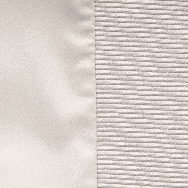 【COMING SOON】WL ジップアップブルゾン 詳細画像 ライトグレー 6