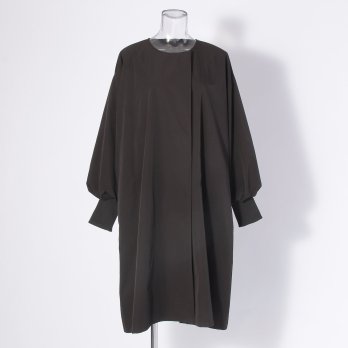 【COMING SOON】WL 袖リブライトコート 詳細画像