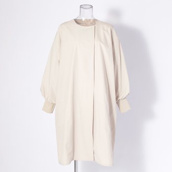 【COMING SOON】WL 袖リブライトコート 詳細画像