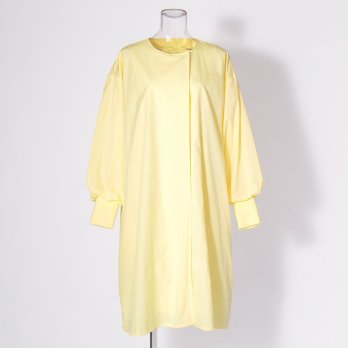 【COMING SOON】WL 袖リブライトコート 詳細画像