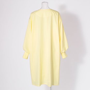 【COMING SOON】WL 袖リブライトコート 詳細画像