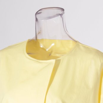 【COMING SOON】WL 袖リブライトコート 詳細画像